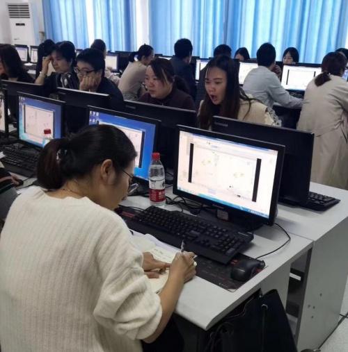 云启智酷赋能丽水 中小学信息技术教师综合能力提升培训会圆满举办